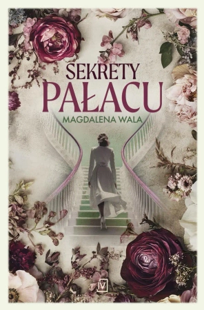 eBook Sekrety Pałacu - Magdalena Wala epub mobi