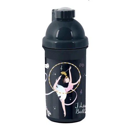 Bidon PP23BN-3021 - PASO