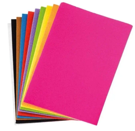 Filc A5 2mm 10szt - Brewis