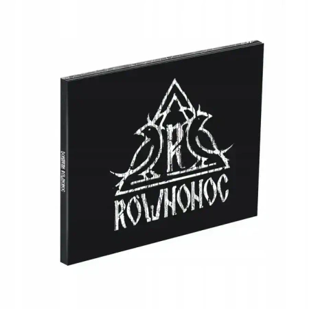 Równonoc: Raróg, CD
