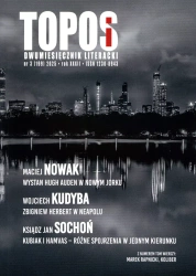Topos 3/2025 - praca zbiorowa