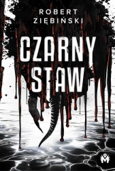 eBook Czarny Staw - Robert Ziębiński epub mobi