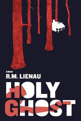 Holy Ghost - Lienau R. M.