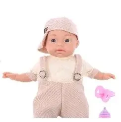 Lalka bobas z akcesoriami 30cm - Artyk