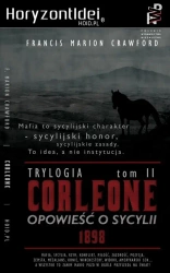 eBook CORLEONE: Opowieść o Sycylii. Tom II [1898] - Francis Marion Crawford epub mobi