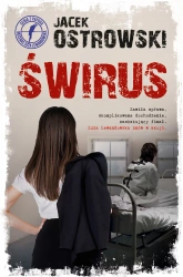 eBook Świrus - Jacek Ostrowski epub mobi
