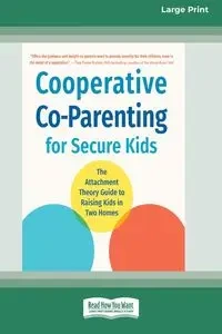 Cooperative Co-Parenting for Secure Kids - Smolarski Aurisha