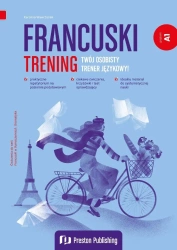 Francuski. Trening A1 - Karolina Wawrzonek