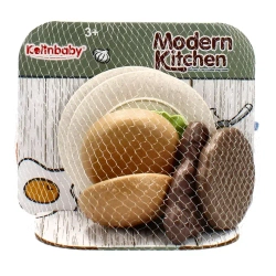 Zest Kuchenny 21el Mc Siatka 24/48