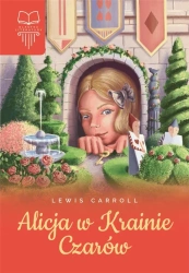 Alicja w Krainie Czarów TW SBM - Lewis Carroll