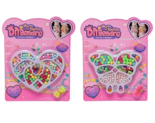 Koraliki do nawlekania MIX - Trifox