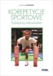 Korepetycje sportowe. - Bartłomiej Kacprzak