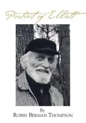 PORTRAIT OF ELLIOTT - Robin Thompson Berman