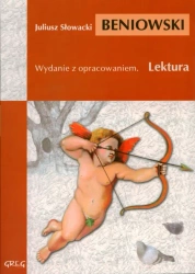 Beniowski z opracowaniem OOP - Juliusz Słowacki