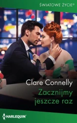 eBook Zacznijmy jeszcze raz - Clare Connelly epub mobi