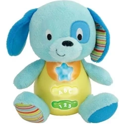 Przytulaczek piesek szczekuś 000686 AN01 - SMILY PLAY