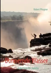Donnernde Wasser - Robert Pfrogner