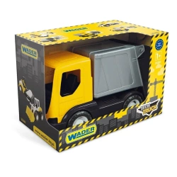 Tech Truck śmieciarka - WADER
