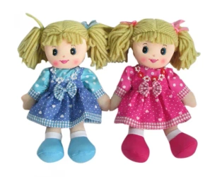 Lalka szmaciana - Sun-Day