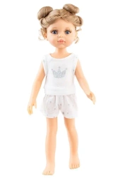 Lalka hiszpańska Valeria 32cm - Paola Reina