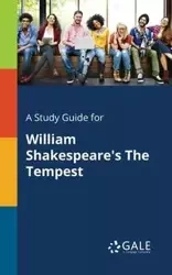A Study Guide for William Shakespeare's The Tempest - Gale Cengage