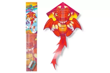 Latwiec Diamond Nylon 55x59 Dragon