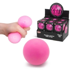 Piłka antystresowa zapach gumy balon. Scrunchems - One for Fun