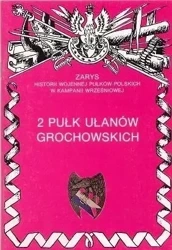 2 Pułk Ułanów Grochowskich - Adam Dobroński