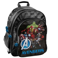 Plecak Avengers AV25LL-090 - PASO