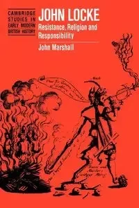 John Locke - Marshall John