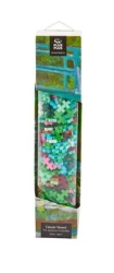 Tuba Inspired Monet - PLUS-PLUS