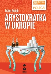 eBook Arystokratka w ukropie - Evžen Boček epub mobi