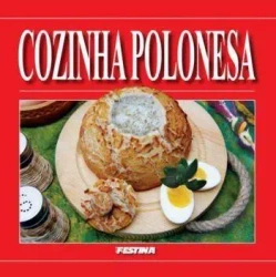 Kuchnia Polska - wersja portugalska - Rafał Jabłoński