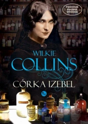 eBook Córka Izebel - Wilkie Collins mobi epub