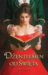 Dżentelmen od Święta - Melisa Bel