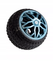 Gniotek opona gumowa świec.2002315 23159