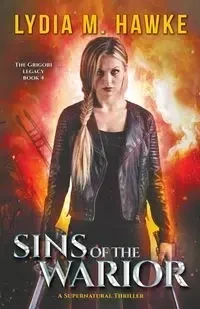 Sins of the Warrior - Lydia M. Hawke