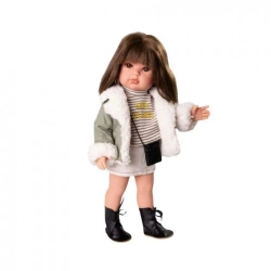 Lalka hiszpańska Bella 45cm - Antonio Juan