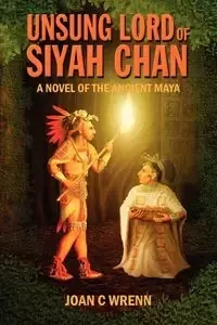 Unsung Lord of Siyah Chan - Joan C. Wrenn