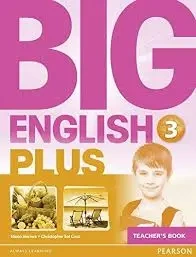 Big English Plus 3 TB