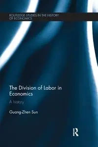 The Division of Labor in Economics - Sun Guang-Zhen