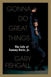 Gonna Do Great Things - Gary Fishgall
