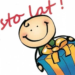 Dobre strony - Sto lat! - praca zbiorowa