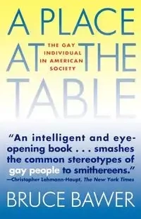 Place at the Table - Bruce Bawer
