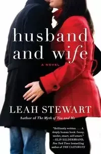 Husband and Wife - Stewart Leah