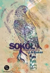 Sokół. Opowieść o miłości do ginącej przyrody - John Alec Baker