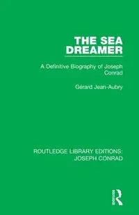 The Sea Dreamer - Jean-Aubry Gérard