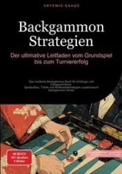 Backgammon Strategien - Saage - Deutschland Artemis