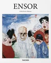 Ensor - Ulrike Becks-Malorny