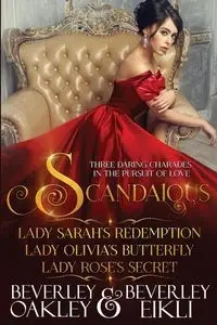 Scandalous - Beverley Eikli